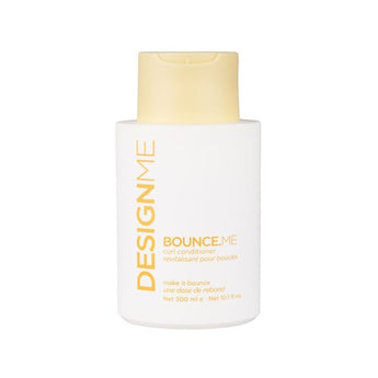 DesignME Bounce.Me Curl & Definition duo 300ml Each DesignMe - On Line Hair Depot