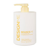 DesignME Bounce.Me Curl & Definition Conditioner 1lt DesignMe - On Line Hair Depot