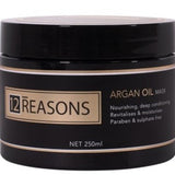 12Reasons Argan Oil Mask Treatment 250 ml 12Reasons - On Line Hair Depot