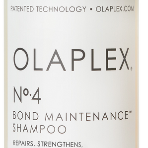 Olaplex No 4 Bond Maintenance Shampoo 250ml Olaplex - On Line Hair Depot