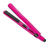 Silver Bullet ATTITUDE PINK Professional Hair Straightener - On Line Hair Depot