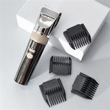 Silver Bullet Grunt Hair Clipper - On Line Hair Depot