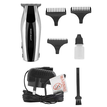 Silver Bullet Compact Hair Trimmer Silver Bullet - On Line Hair Depot