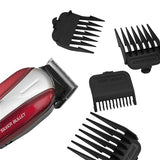 Silver Bullet Balding and Fading Hair Clipper - On Line Hair Depot