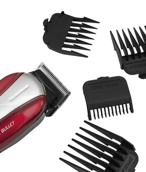 Silver Bullet Balding and Fading Hair Clipper Silver Bullet - On Line Hair Depot