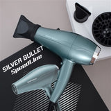 Silver Bullet Speedline Hair Dryer Silver Bullet - On Line Hair Depot