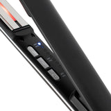 Silver Bullet Titanium 220 IR Euphoria Infrared Hair Straightener - On Line Hair Depot