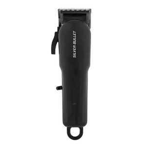 Silver Bullet Mighty Mower Clipper Silver Bullet - On Line Hair Depot