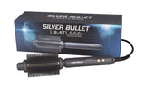 Silver Bullet Limitless Volumising Hot Brush - On Line Hair Depot