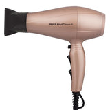 Silver Bullet Hyper X Professional Hair Dryer Gold - On Line Hair Depot