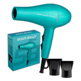 Silver Bullet Ethereal Hair Dryer Aqua - On Line Hair Depot