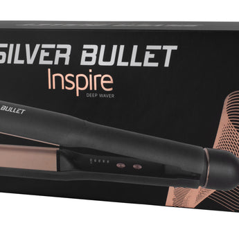 Silver Bullet Inspire Deep Waver - On Line Hair Depot