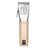 Silver Bullet Grenadier Metal Hair Clipper Gold Silver Bullet - On Line Hair Depot