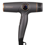 Silver Bullet Jetliner Hair Dryer Silver Bullet - On Line Hair Depot