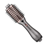 Silver Bullet Platinum Oval Hot Air Brush Medium Silver Bullet - On Line Hair Depot