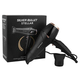 Silver Bullet Stellar Professional Hair Dryer - On Line Hair Depot