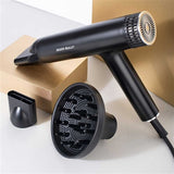 Silver Bullet Revolution Professional Hair Dryer Silver Bullet - On Line Hair Depot