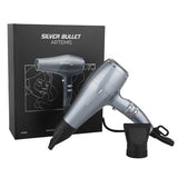 Silver Bullet Artemis Profesional Hair Dryer - On Line Hair Depot