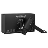 Silver Bullet Resolution Professional Hair Dryer - On Line Hair Depot