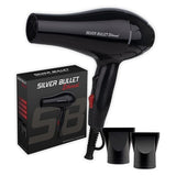 Silver Bullet Ethereal Hair Dryer - On Line Hair Depot