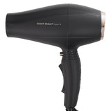 Silver Bullet Hyper X Professional Hair Dryer Silver Bullet - On Line Hair Depot