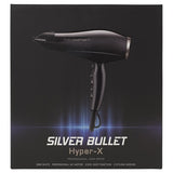 Silver Bullet Hyper X Professional Hair Dryer Silver Bullet - On Line Hair Depot
