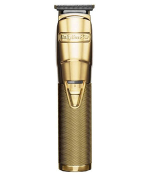 BaBylissPRO GoldFX Lithium Hair Trimmer BaByliss PRO - On Line Hair Depot