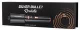 Silver Bullet Roulette Auto Hair Curler Iron - On Line Hair Depot