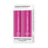 Keratherapy Keratin Infused Volume Shampoo & Conditioner Duo 2 x 300 ml Keratherapy - On Line Hair Depot