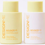 DesignME Bounce.Me Curl & Definition duo 300ml Each DesignMe - On Line Hair Depot