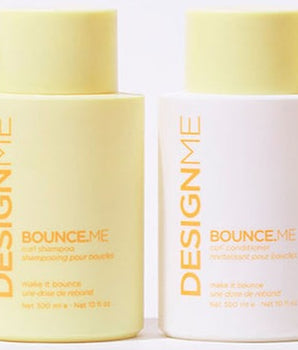DesignME Bounce.Me Curl & Definition duo 300ml Each DesignMe - On Line Hair Depot