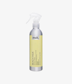 Muk Beach Muk Sea Salt Spray 250ml Muk Haircare - On Line Hair Depot