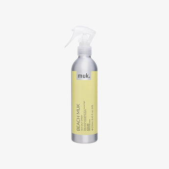 Muk Beach Muk Sea Salt Spray 250ml Muk Haircare - On Line Hair Depot