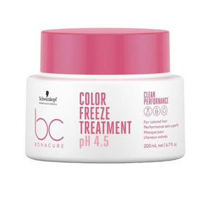 Schwarzkopf BC BONACURE Color Freeze Rich Treatment Schwarzkopf Professional - On Line Hair Depot