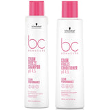 Schwarzkopf BC BONACURE Color Freeze Rich Shampoo & Conditioner Duo Schwarzkopf Professional - On Line Hair Depot