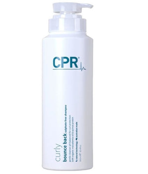 Vitafive CPR Frizzy Shampoo  900ml CPR Vitafive - On Line Hair Depot