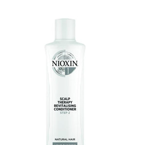 Nioxin Professional System 1  Scalp Therapy Revitalizing Conditioner  300ml Nioxin Professional - On Line Hair Depot