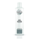 Nioxin Professional System 1 Cleanser Shampoo 1000ml Fine Hair Normal to Thin Looking Nioxin Professional - On Line Hair Depot