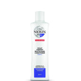 Nioxin Professional System 6 Scalp Therapy Revitalizing Conditioner 300 ml Nioxin Professional - On Line Hair Depot