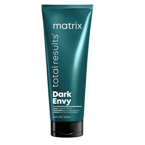 Matrix Total Results Dark Envy Neutralizing Mask for Red Tones Matrix Total Results - On Line Hair Depot