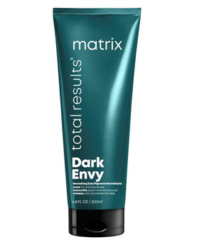Matrix Total Results Dark Envy Neutralizing Mask for Red Tones Matrix Total Results - On Line Hair Depot