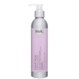 Muk Deep Muk Ultra Soft Shampoo 300ml - On Line Hair Depot