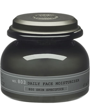 Depot 803 Daily Face Moisturizer 50ml The Male Tools & co - On Line Hair Depot