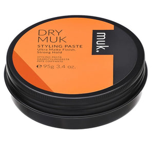 Muk Dry Muk Styling Paste Duo Pack 2 x 95GR Muk Haircare - On Line Hair Depot