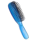 Duboa 60 Brush Mid Blue Medium Size 155 mm Long Made in Japan Duboa - On Line Hair Depot