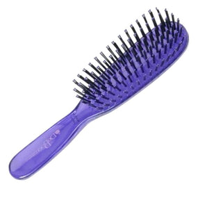 Duboa 80 Large Brush Lilac 210 mm Long Made in Japan Duboa - On Line Hair Depot