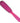 Duboa Large Brush Pink 210 mm - On Line Hair Depot