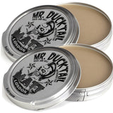 Mr Ducktail Hairgum Matte  40 g x 2 Mr Ducktail - On Line Hair Depot