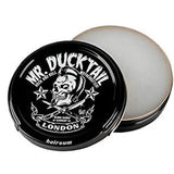 Mr Ducktail Hairgum Trio Pack Mixed Original, Matte & Strong 1 of each Mr Ducktail - On Line Hair Depot