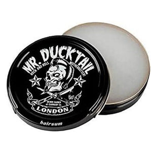 Mr Ducktail The Original Pomade 3 x 40grams Mr Ducktail - On Line Hair Depot